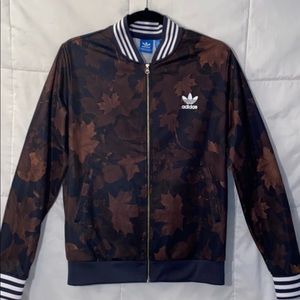 Adidas jacket